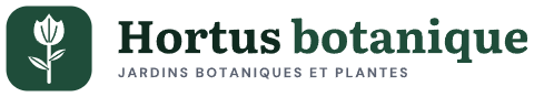Hortus botanique